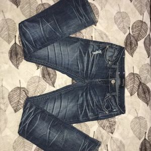 Premiere jeans slim boot. Like new.